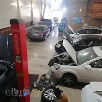 تعمیرگاه تخصصی مدیران خودرو MVM,,, chery