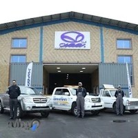 شهرک اتومبیل گودرزی