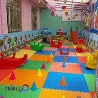 مهدکودک و پیش دبستانی پرستوهای شادی فاز ۱