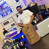 دکتر اپل شهریار