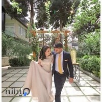 آتلیه کودک مهرداد میرزایی