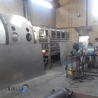 دستگاه های رنگرزی نورسان