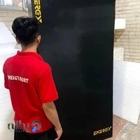 تولیدی ورزشی انرژی اسپرت