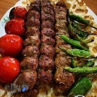 آشپز خانه دایی