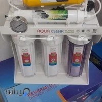 تصفیه اب خانگی یوسفی