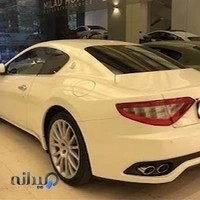 اجاره خودرو تهران