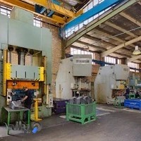 شرکت تولیدی پارت قطعه