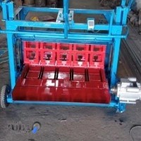 ماشین آلات صنعتی توسعه گستر(بیگدلی)