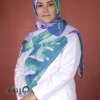 دکتر زهرا حسینی‌نژاد - فوق‌تخصص مغز و اعصاب کودکان و نوجوانان