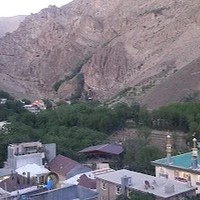 اقامتگاه و بوم‌گردی رندان