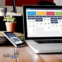 خدمات کامپیوتری لوتوس