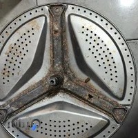 نمایندگی و تعمیرات یخچال و لباسشویی شایان