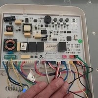 تعمیرات یخچال فریزر عباسی.