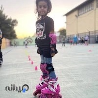 آکادمی اسکیت طوقانی