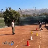 آکادمی تنیس اسماعیل صدری | Tennis Club