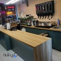 کافی شاپ لیبریکا