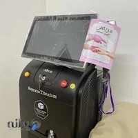 مرکز لیزر موهای زائد مریس