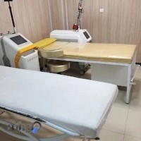 کلینیک پوست و مو بهار