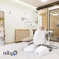 دکتر محمدحسین تایید متخصص جراحی لثه و ایمپلنت