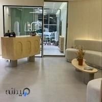 دکتر فرشته شانه ای؛ متخصص جراحی لثه و ایمپلنت