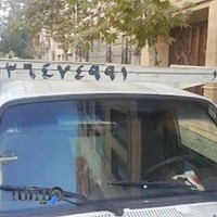 اتوبار چمران جنت آباد