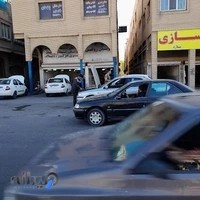 مکانیکی حسین پور