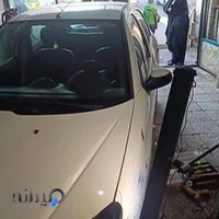 صافکاری نقاشی احدی