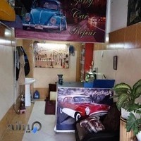 باتری سازی بهنام