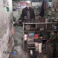 باتریسازی عباس