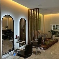 سالن زيبايى ابراهيمي