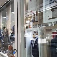 فروشگاه بارون