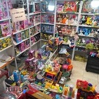 فروشگاه اسباب بازی کیدوتوی