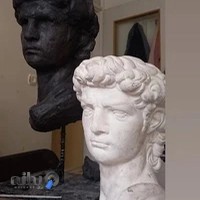 آموزشگاه هنری آرینه