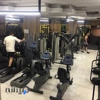 باشگاه بدنسازی کوپال