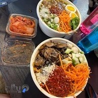 رستوران چینی اژدهای سرخ