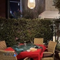 رستوران سوئیس