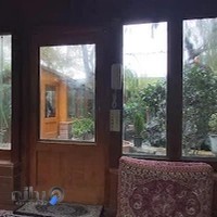 باغچه رستوران احسان