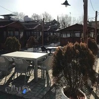 باغ رستوران درباری