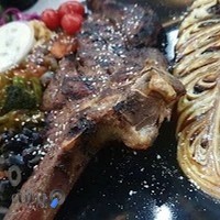 کافه رستوران بین المللی برلین