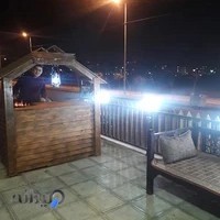 رستوران سنتی۱۳۳