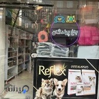 پت شاپ و پرنده فروشی شهر قدس