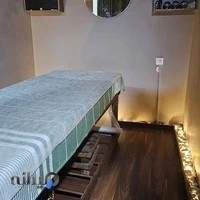 شعبه اسپا آریانا ماساژ