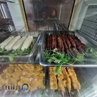 جگر سرای میزبان