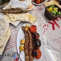 جگر سرای کندو