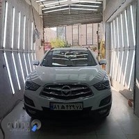 تشخیص رنگ آقای کارشناس، لیسه وپولیش تخصصی