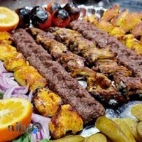 کباب بناب آذربایجان