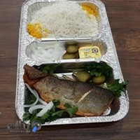 رستوران مهرسا