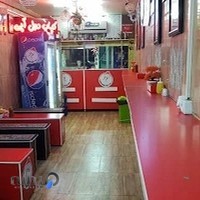 کباب دولابی آقاجون