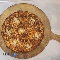 فست فود چیکن چی چندتا