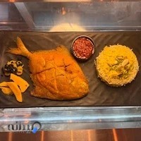 کترینگ دریایی اوزال